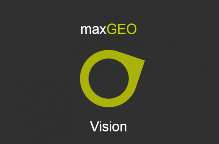 maxGEO VISION – Web Monitoring