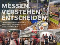 Auf dem Weg nach Salzburg – 75. Geomechanik Kolloquium